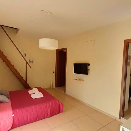 Apartment Regina Giovanna Sorrento Buitenkant foto